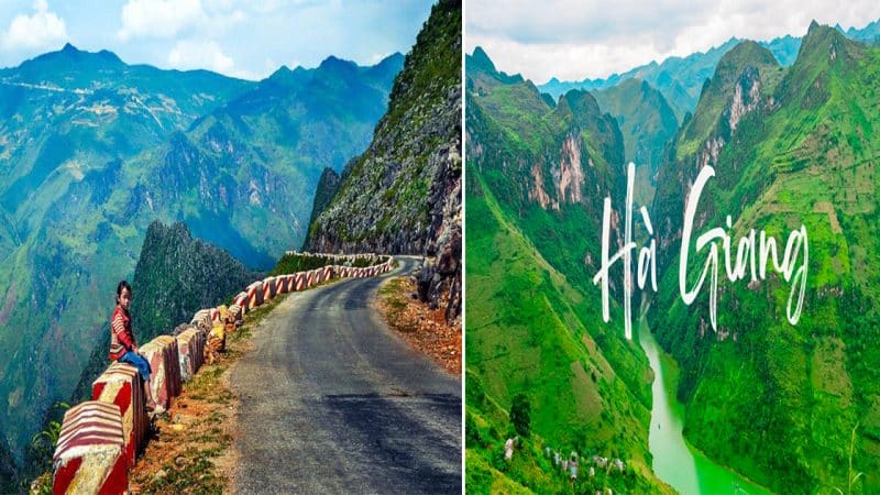 Ha Giang – Vietnam’s Hidden Gem