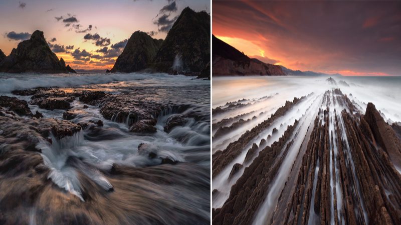 Exploring the Mesmerizing Low Tide at Lombok Island’s Jagog Luar