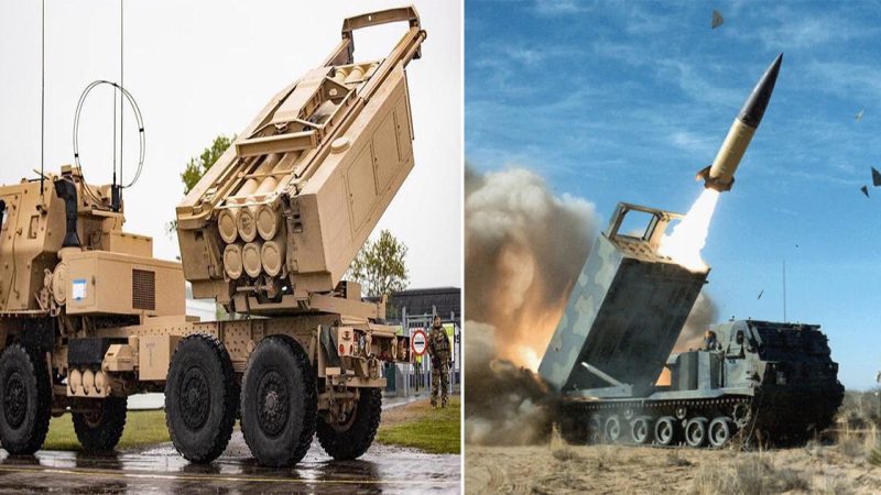 M142 HIMARS: The Versatile Precision Rocket Artillery System