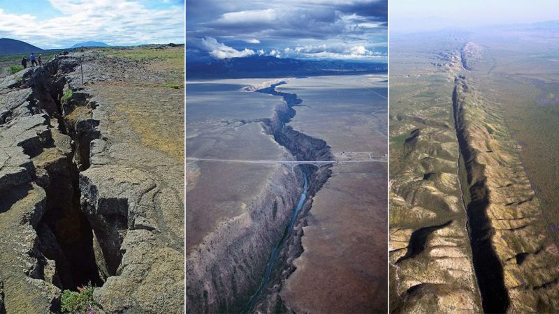 Revealing Earth’s Concealed Mysteries: Astonishing Discoveries in Continental Drift