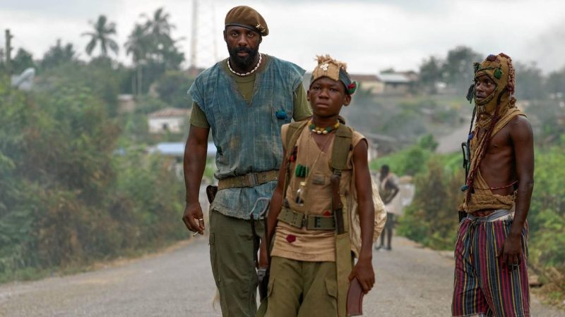 Beasts of No Nation (2015): A Harrowing Tale of Child Soldiers in Civil War