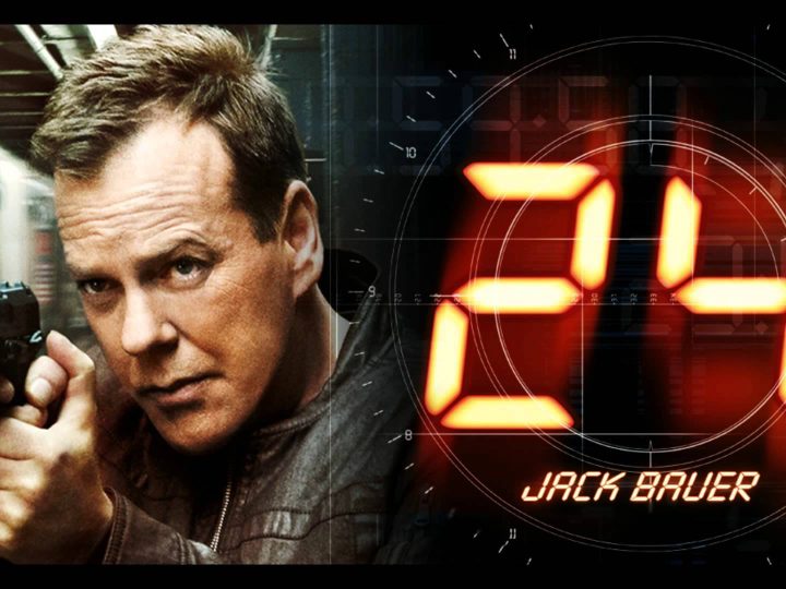 24: New Horizon – Trailer (2025) | Kiefer Sutherland As Jack Bauer