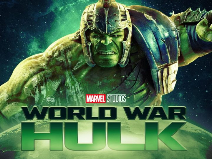 World War: Hulk (2025) – Teaser Trailer | Edward Norton, Mark Ruffalo