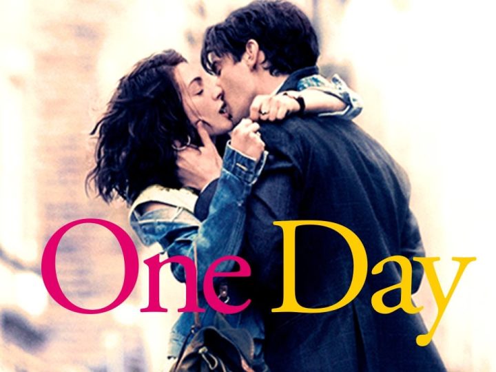 One Day (2011): A Timeless Love Story Across Two Decades of Friendship and Heartbreak.