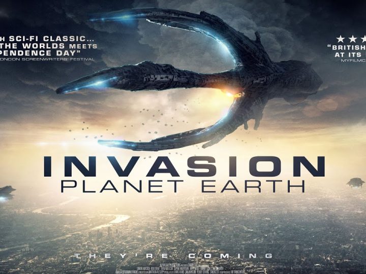 Invasion — Official Trailer | Apple TV+