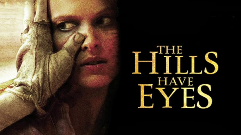 The Hills Have Eyes (2006): A Terrifying Journey of Survival in a Desert of Nightmares