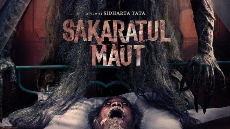 Sakaratul Maut (2024): A Haunting Journey Between Life and Death