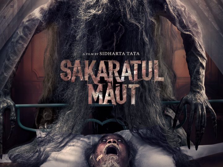 “Sakaratul Maut” (2024) – A Gripping Tale of Family, Death, and Supernatural Terror