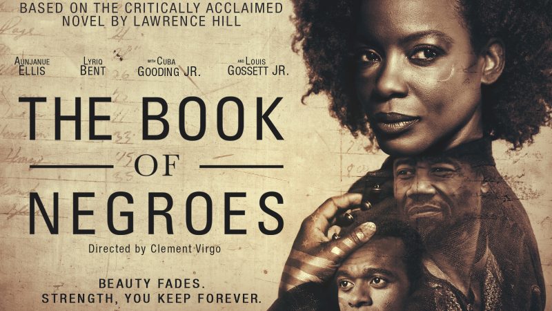 The Book of Negroes – A Journey of Resilience, Survival, and Freedom