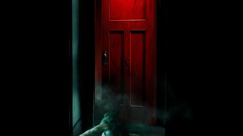 “INSIDIOUS 6” (2026) – A Darker, More Terrifying Chapter Awaits