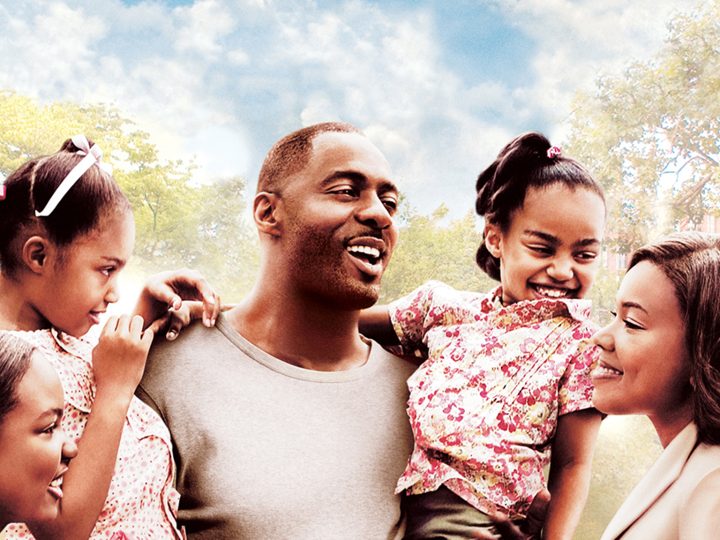 The Movie “Daddy’s Little Girls” – A Heartwarming Story About Love and Family