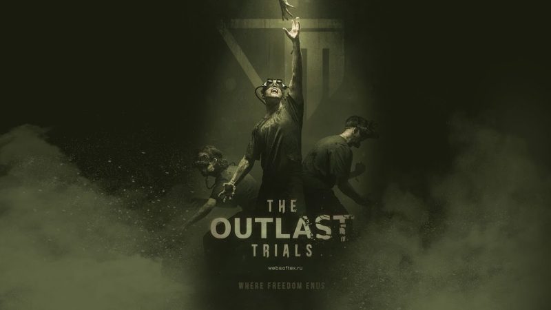 “Outlast” – The Horror Legend Comes to the Big Screen