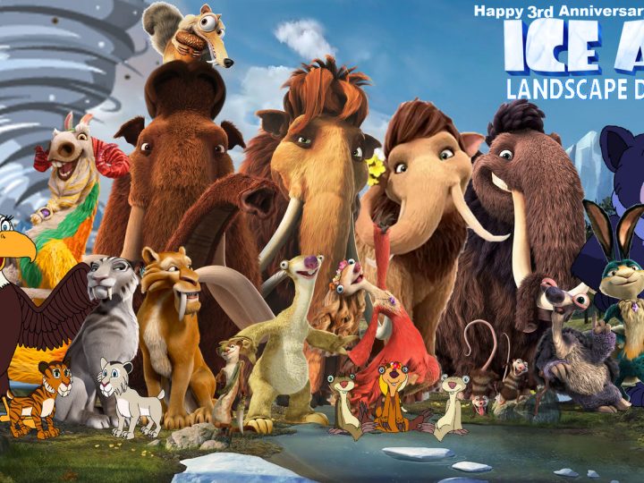 “Ice Age 6” Is Officially Coming: A New Adventure Awaits!