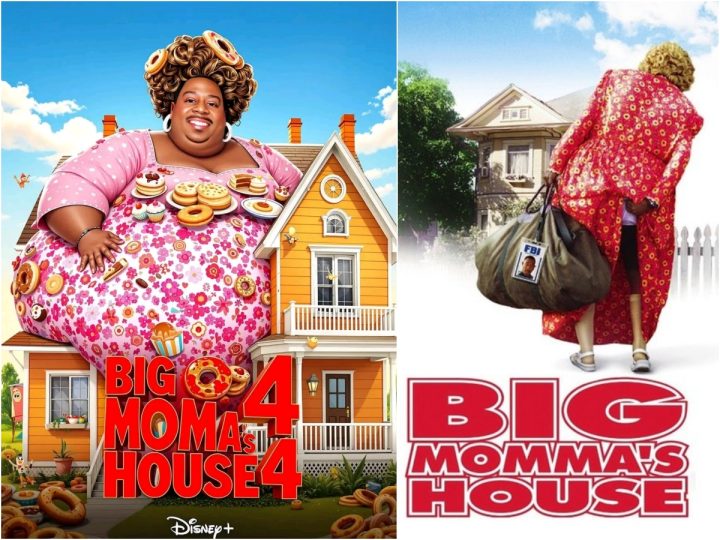 The Truth About “Big Momma’s House 4” (2025): A New Sequel or Just a Rumor?