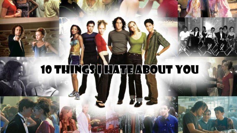 ‘10 Things I Hate About You’ (2025) – Truth or Just a Rumor?