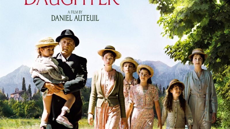 🌾 THE WELL-DIGGER’S DAUGHTER (2011) – A POEM OF FATHERHOOD, LOVE, AND THE SEASONS OF WAR